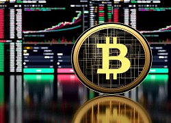 Giá Bitcoin hôm nay 23/9: Bitcoin bật tăng, vượt 43.500 USD