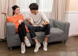 Giữa những người yêu nhau có 5 hiện tượng 'lạ', thà chia tay càng sớm càng tốt!