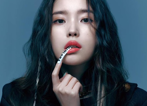 Gucci hỏi netizen trả lời: Đây là IU, Irene hay Lee Sung Kyung, mời bạn đoán nhanh chỉ trong 5s