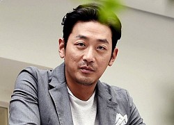 Ha Jung Woo bị phạt hơn 25.000 USD vì dùng chất cấm