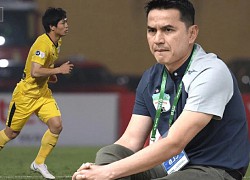 HAGL vướng quy định của AFC, dẫn đầu V.League 2021 vẫn không được dự cúp châu Á mùa sau?