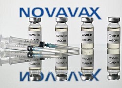 Hãng Novavax đề nghị WHO cấp phép sử dụng khẩn cấp vaccine