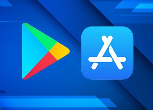 Hàng trăm nghìn ứng dụng 'bay màu' khỏi Google Play và App Store