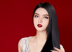 Hot trend makeup cô dâu giống búp bê