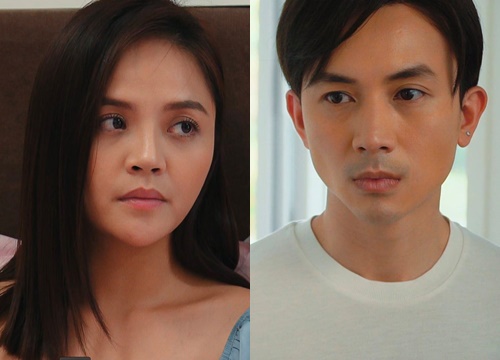 'Hương vị tình thân' preview tập 40 (p2): Không nghi ngờ gì nữa, bà Sa chính là người đã tung clip 'trà xanh' Dương bị đánh ghen lên mạng xã hội