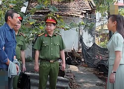 'Hương vị tình thân' trailer tập 42 (p2): Ông Sinh bị công an bắt đi, giải thích chỉ là hiểu lầm nhưng Nam không tin