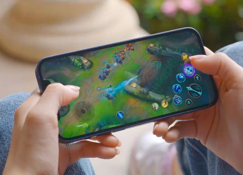 iOS 15 có chế độ "Game Mode" xịn xò, đã là game thủ thì nhất định phải thử ngay và luôn!