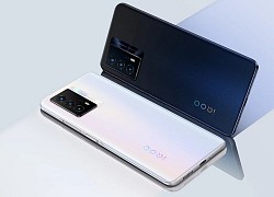 iQOO Z5 ra mắt: Màn hình 120Hz, Snapdragon 778G, sạc nhanh 44W, giá từ 6.7 triệu đồng