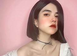 Khoe ảnh "xuống tóc" đêm Trung thu, nữ streamer sexy nhất Việt Nam lại khiến fan nóng mặt với vòng một quá "hững hờ"