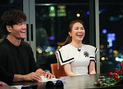 Kim Jong Kook từng &quot;cúi đầu xin lỗi&quot; khi thấy Mỹ Tâm &quot;nghiến răng nổi quạu&quot;