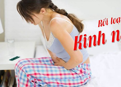 Kinh nguyệt của nữ giới thường có 4 màu đặc trưng, nếu là 2 màu đầu thì tử cung của bạn vừa sạch vừa khỏe