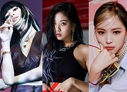 Knet chọn dàn line-up Street Woman Fighter phiên bản idol: BLACKPINK, TWICE, Red Velvet chiến "khô máu"