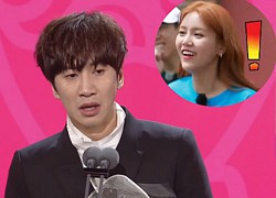 Lee Kwang Soo từng bị hơn 1.600 người kiến nghị đòi... tử hình vì scandal vạ miệng