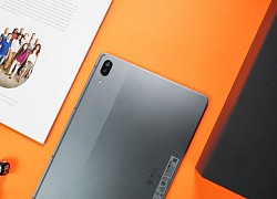 Lenovo Tab P11 Plus Cân bằng hoàn hảo giữa học tập từ xa và giải trí gia đình