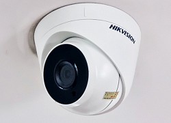 Lỗ hổng nguy hiểm trong camera Hikvision tại Việt Nam