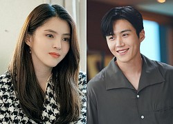 Loạt diễn viên Hàn đổi đời nhờ vai phụ: Cỡ Kim Seon Ho, Han So Hee thì ai mà không mê cho được