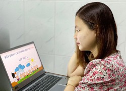 Tâm sự giáo viên dạy online: "Chưa bao giờ kiệt sức như thế"