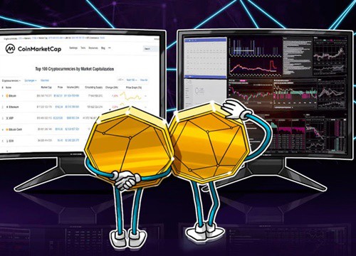 Lỗi kỹ thuật, CoinMarketCap hiển thị loại coin tăng giá gần 27 tỷ lần