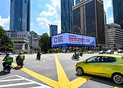 Malaysia, Ấn Độ đứng đầu châu Á về phục hồi kinh tế nhanh hơn dự báo