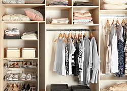 Marie Kondo hướng dẫn 5 quy tắc vàng để tiết kiệm chi phí và mang lại sự thư thái, vui vẻ