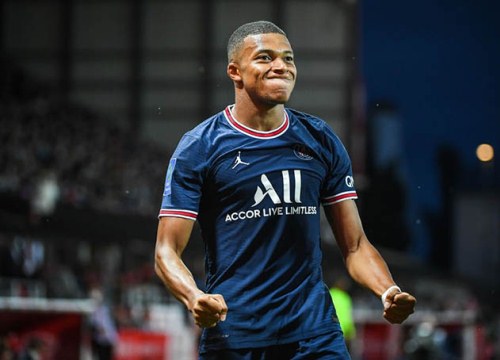 Mbappe cần phải học lại cách cư xử