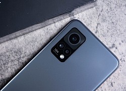 Meizu 18s, 18s Pro và 18X ra mắt: Snapdragon 888+/870, màn hình 120Hz, giá rẻ chỉ từ 9.1 triệu đồng