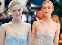 Met Gala từng náo loạn vì "nàng công chúa" đẹp đến mức kệ người ta hở cứ hở, mình vẫn nhẹ nhàng thoát tục như thần tiên