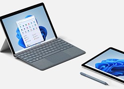 Microsoft ra loạt Surface mới, giá từ 400 USD