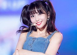 Momo (TWICE) giúp váy 25 USD trông đắt đỏ