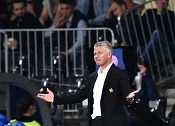 MU gặp vấn đề lớn, khó giành danh hiệu. Solskjaer lâm nguy