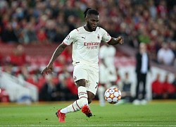 MU lôi kéo Kessie, Liverpool lấy sao trẻ Chelsea