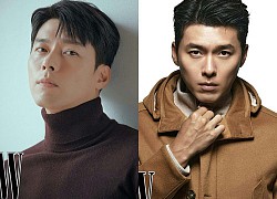 Nam thần Hyun Bin tung bộ ảnh lộ cả khuyết điểm mà chị em vẫn "gào thét": Đúng là có người yêu vào có khác, visual lên hương hẳn