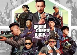 Nằm vùng trong thành phố ảo của Độ Mixi, nam game thủ nhận ra: Luật "hoa quả" không chừa một ai!