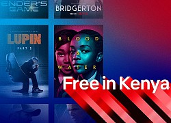 Netflix bất ngờ ra mắt gói miễn phí cho thiết bị Android