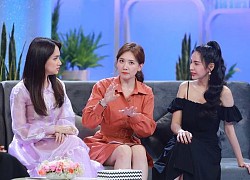 Netizen tràn vào MV Thuỷ Tiên để chỉ trích, nhưng thế nào mà Hari Won cũng bị vạ lây?