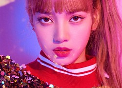 Nghe Lisa kể về nguồn gốc tóc mái 10 tỷ, netizen đồng loạt hô to: &quot;Idol nhà ai mà cưng xỉu!&quot;