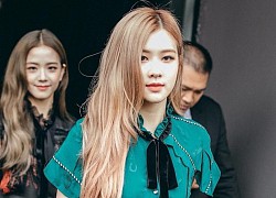 Nghe tin Rosé đi Paris Fashion Week, fan chỉ biết "cầu trời" mong cô đừng đi cùng nhân vật sừng sỏ này