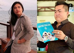 Nóng: Nguyễn Sin khởi kiện nữ Youtuber sau khi bị hăm dọa bới móc quá khứ: "Chắc gì anh đã trong sạch"