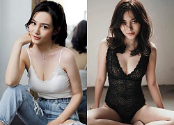 Nữ thần nóng bỏng Cbiz gây sốc với chia sẻ bị bạn trai tát khi sex, phản ứng sau đó mới khiến netizen "cạn lời"