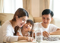 "Nuôi dạy con cái bằng lợi thế gia đình": Chia sẻ gây bão từ chuyên gia tiếp thêm động lực cho hàng ngàn phụ huynh trong việc đồng hành cùng con