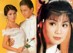 Ông Mỹ Linh &#8211; &#8220;Hoàng Dung&#8221; đẹp nhất màn ảnh từ bỏ cuộc đời vì Thang Chấn Nghiệp