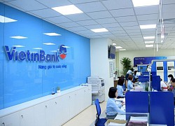 Ông Trần Minh Bình đại diện 40% vốn nhà nước tại VietinBank