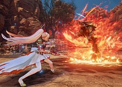 Review Tales of Arise: Ứng viên sáng giá cho game nhập vai hay nhất năm