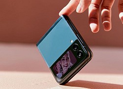 Samfan nói gì về Galaxy Z Fold3 và Galaxy Z Flip3 trong ngày nhận máy?