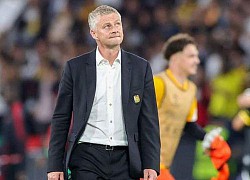 Solskjaer bào chữa việc MU 'buông' League Cup