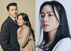 Son Ye Jin thay tính đổi nết sau khi hẹn hò Hyun Bin, tâm sự lạ trong đêm trung thu