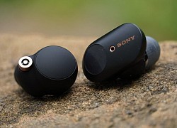 Sony ra mắt chương trình khuyến mãi hấp dẫn cùng tai nghe chống ồn WF-1000XM4