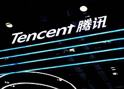 Tencent lần đầu tụt hạng sau ba năm, tất cả chỉ vì chính sách hạn chế &#8220;trẻ trâu&#8221;