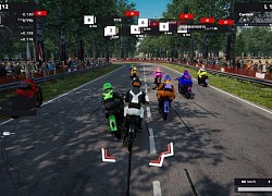 Thỏa mãn đam mê tốc độ với game đua xe cực hot Engine Evolution 2021, miễn phí 100%