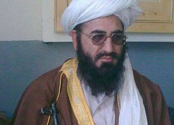 Thủ lĩnh đội cận vệ của bin Laden thành chỉ huy Taliban